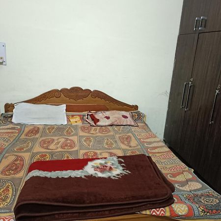 Ferienwohnung Manju Sadan Prayagraj Exterior foto
